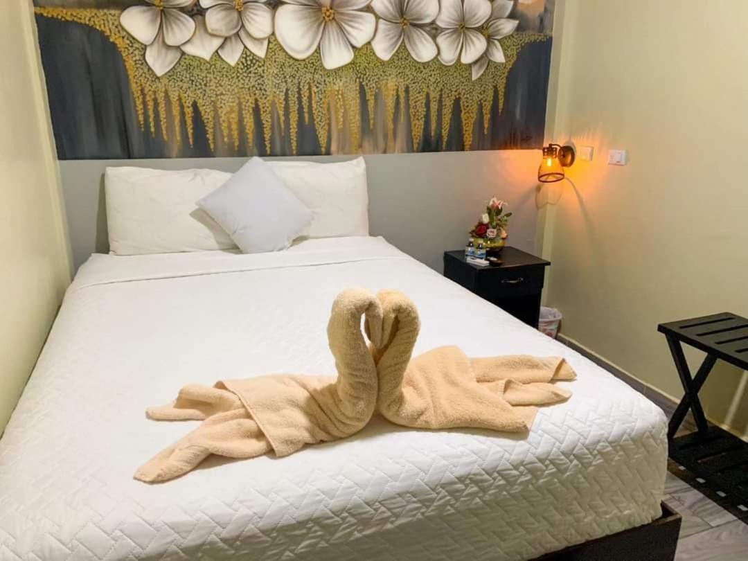 Mi Tierra Hotel Y Restaurante San Luis المظهر الخارجي الصورة